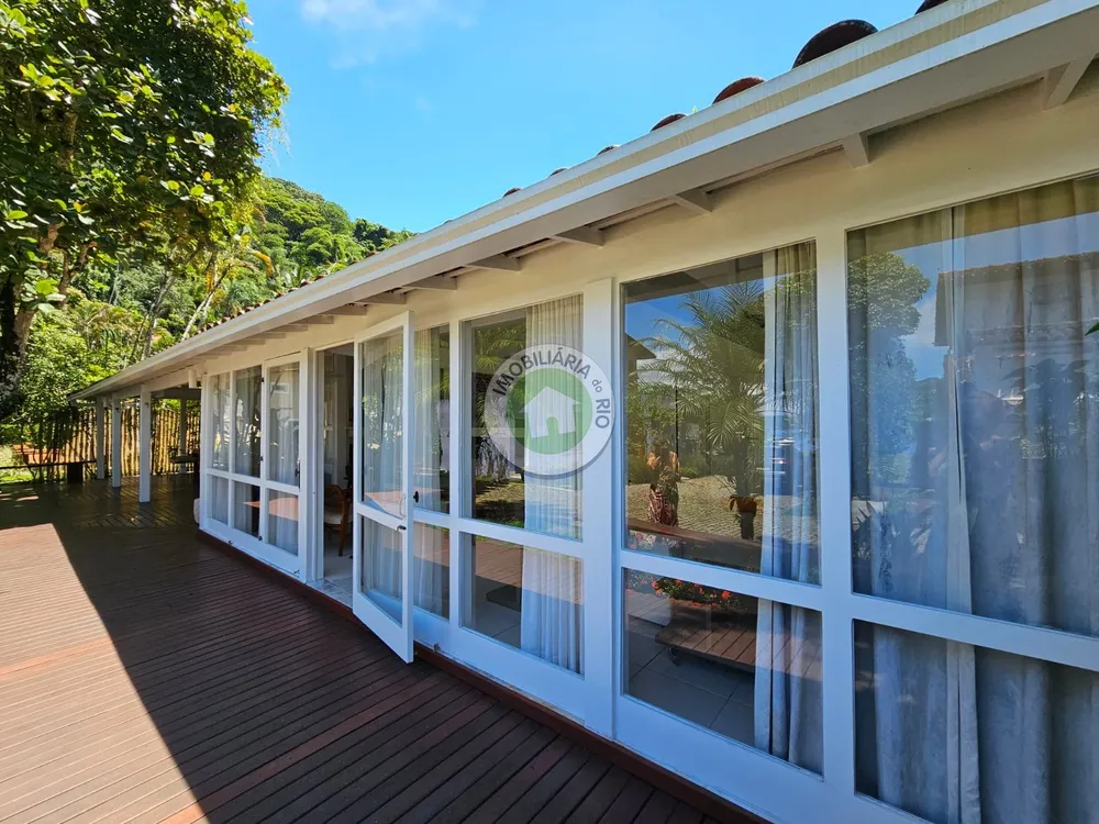 Casa, 5 quartos, 300 m² - Foto 3