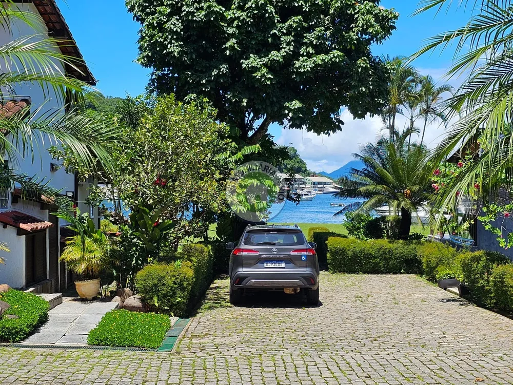 Casa, 5 quartos, 300 m² - Foto 23