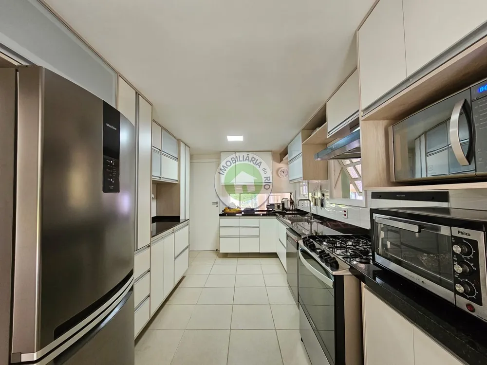 Casa, 5 quartos, 300 m² - Foto 69