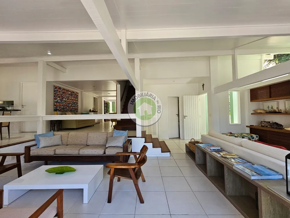 Casa, 5 quartos, 300 m² - Foto 19