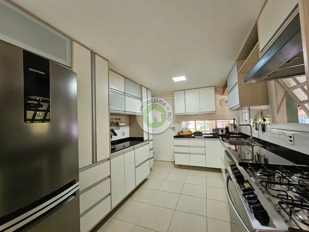 Casa, 5 quartos, 300 m² - Foto 13
