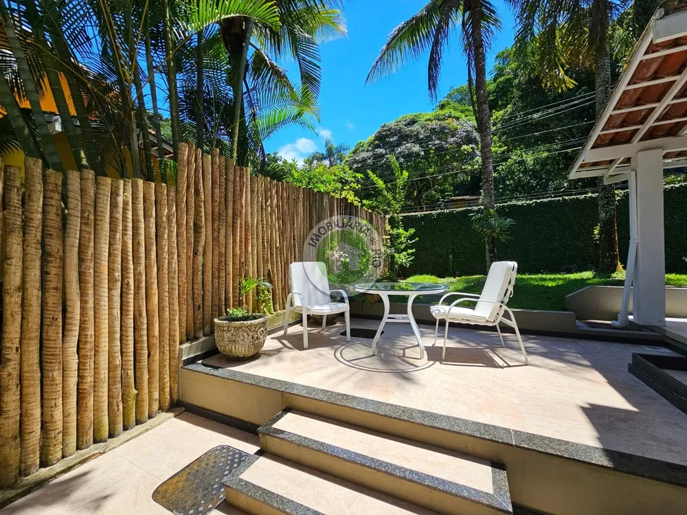 Casa, 5 quartos, 300 m² - Foto 6
