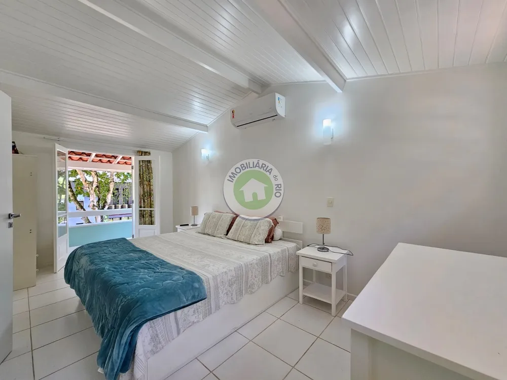 Casa, 5 quartos, 300 m² - Foto 42