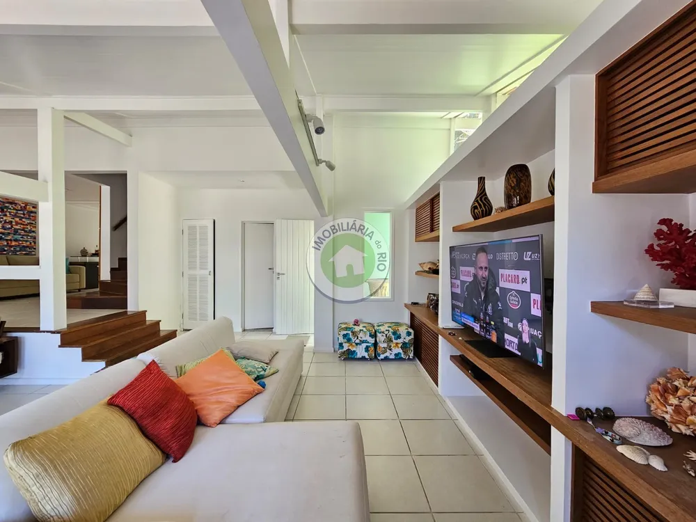Casa, 5 quartos, 300 m² - Foto 21