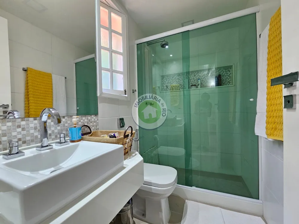 Casa, 5 quartos, 300 m² - Foto 33