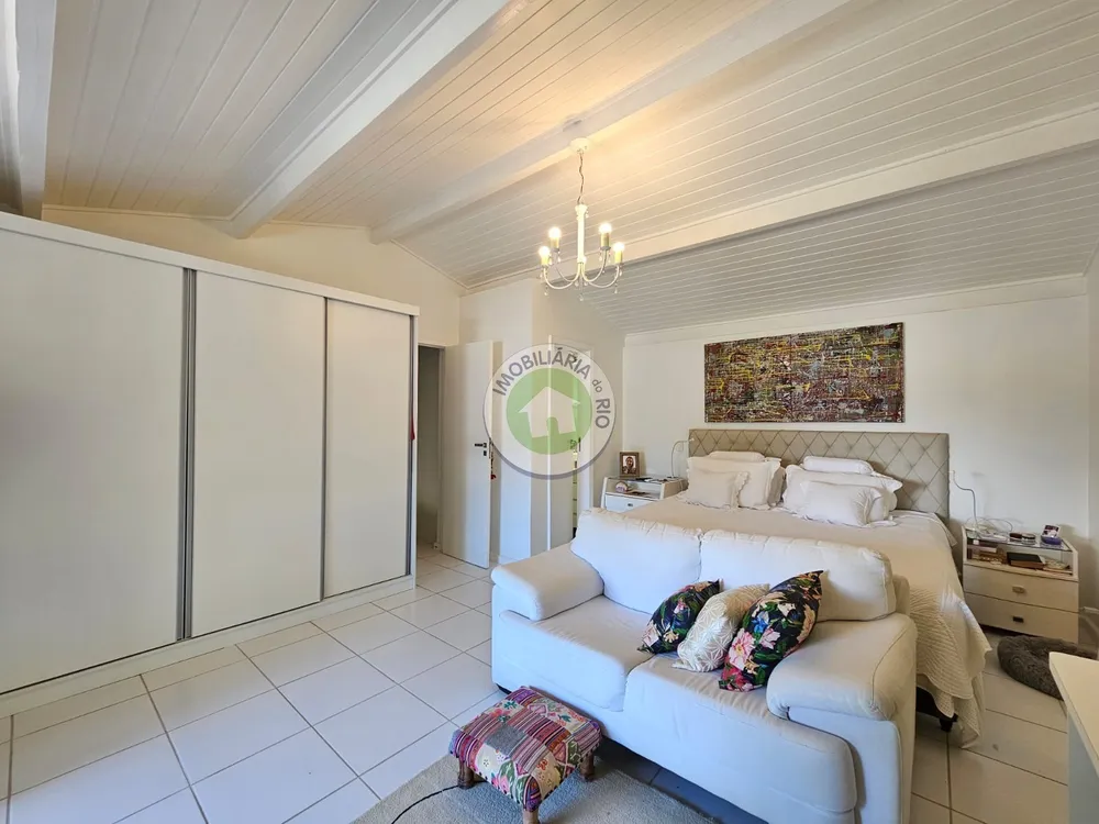 Casa, 5 quartos, 300 m² - Foto 32