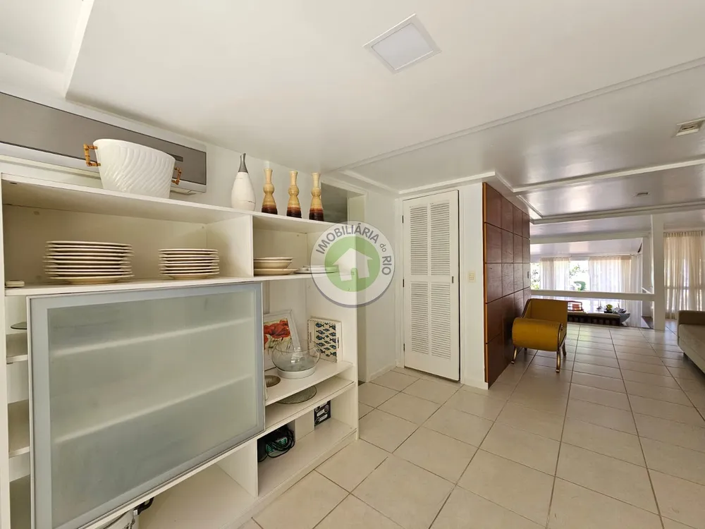 Casa, 5 quartos, 300 m² - Foto 15