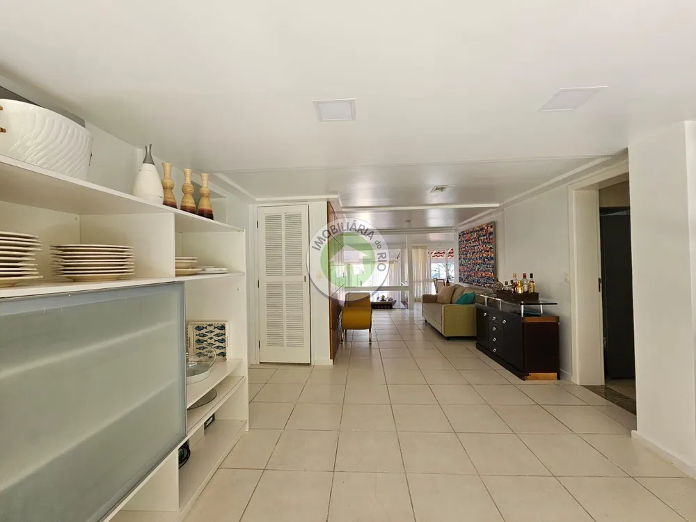 Casa, 5 quartos, 300 m² - Foto 12
