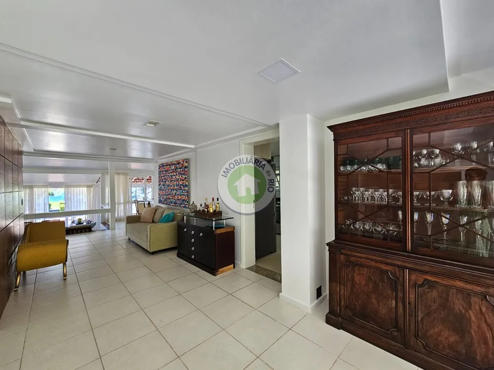 Casa, 5 quartos, 300 m² - Foto 63