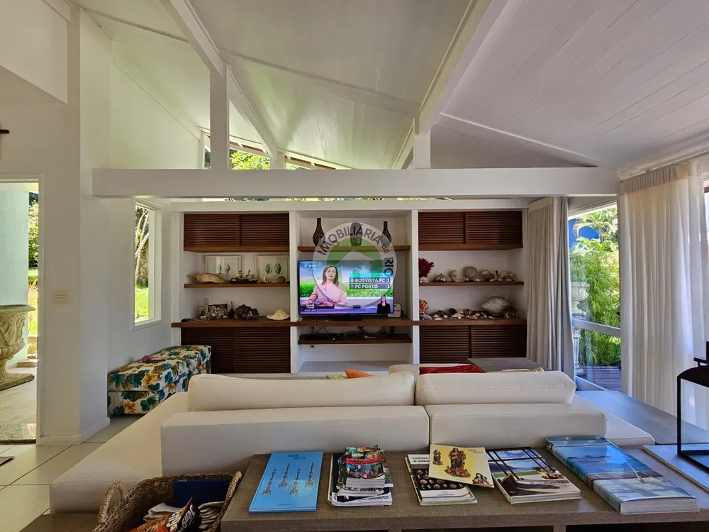 Casa, 5 quartos, 300 m² - Foto 18