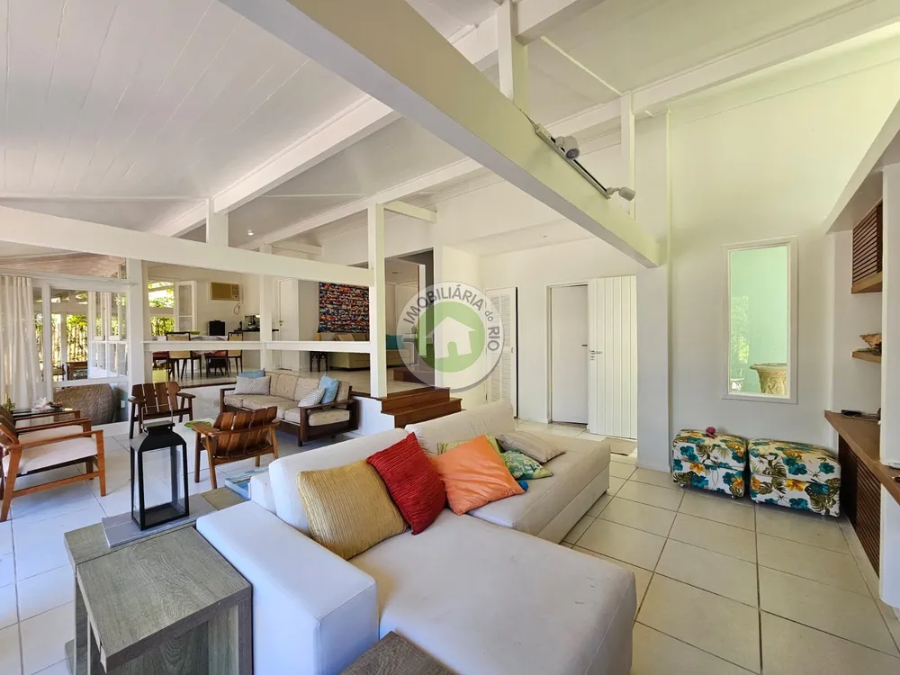 Casa, 5 quartos, 300 m² - Foto 59