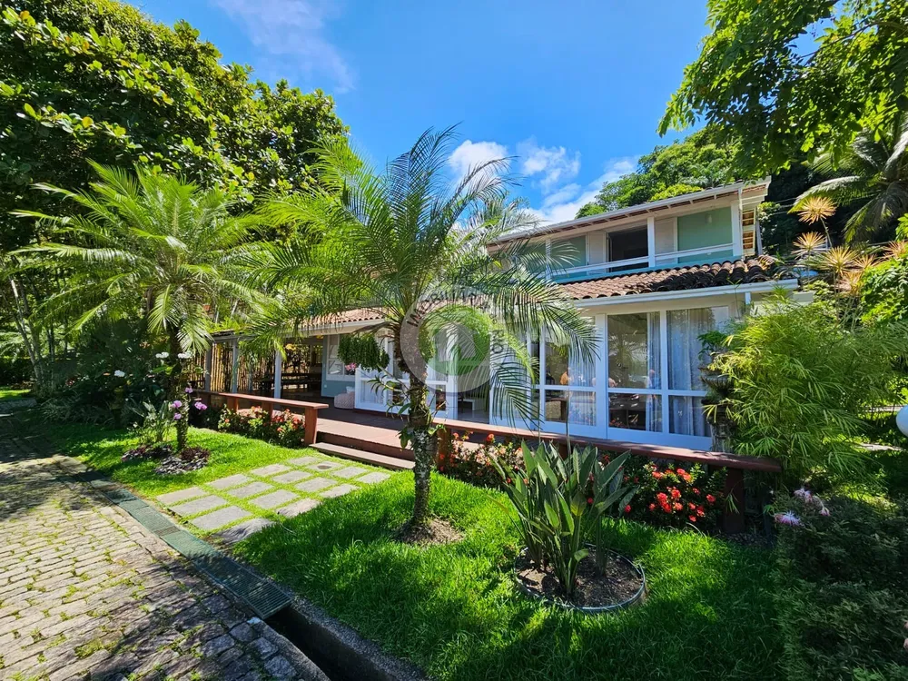 Casa, 5 quartos, 300 m² - Foto 2