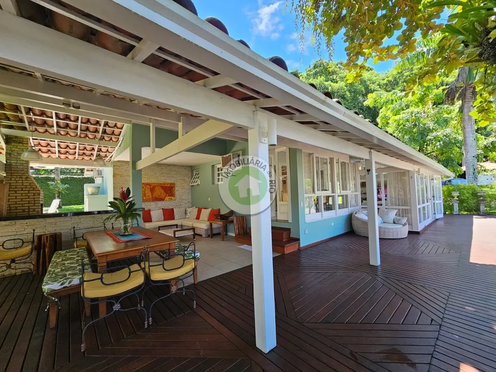 Casa, 5 quartos, 300 m² - Foto 73