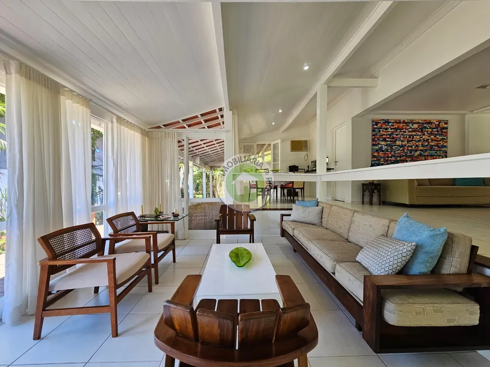 Casa, 5 quartos, 300 m² - Foto 20