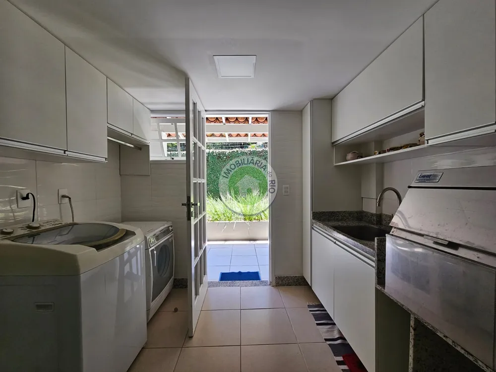 Casa, 5 quartos, 300 m² - Foto 71