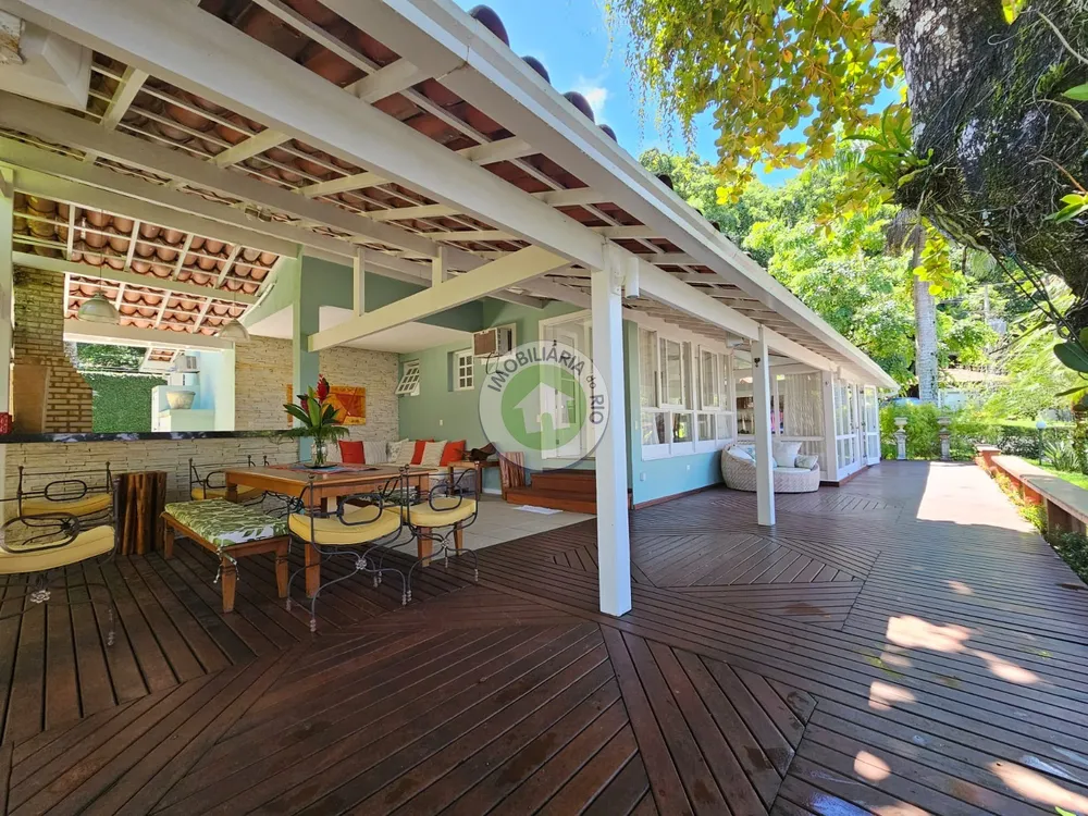Casa, 5 quartos, 300 m² - Foto 74