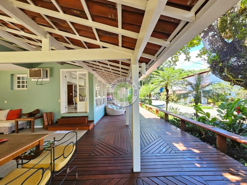 Casa, 5 quartos, 300 m² - Foto 9
