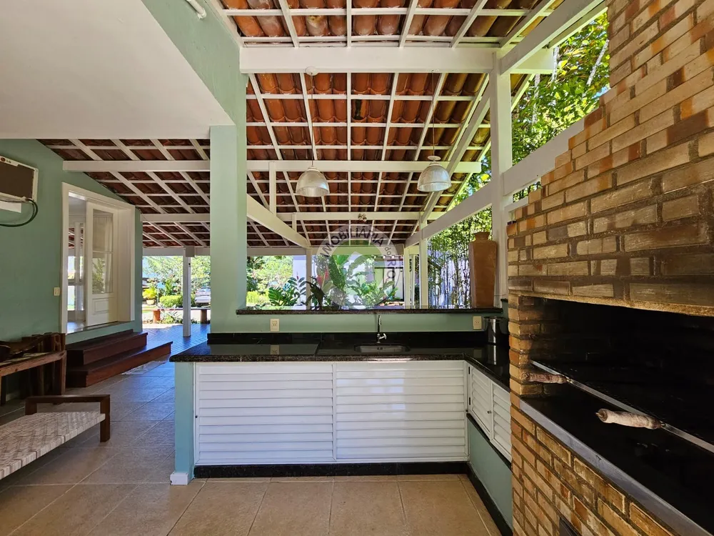Casa, 5 quartos, 300 m² - Foto 5