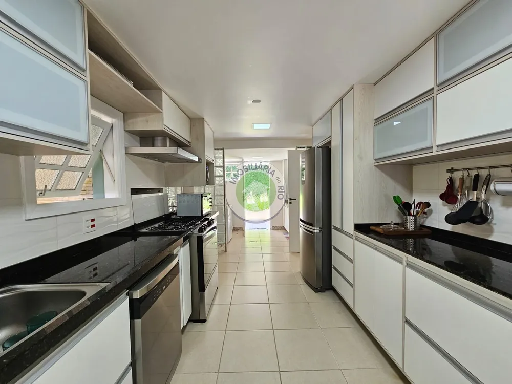 Casa, 5 quartos, 300 m² - Foto 70