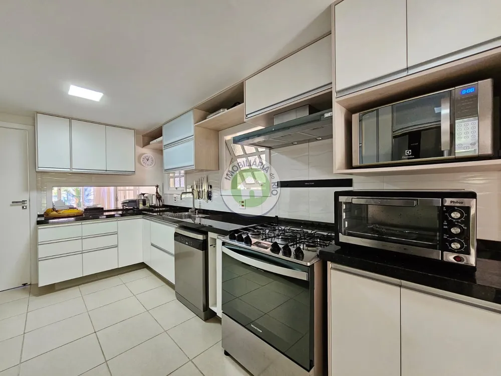 Casa, 5 quartos, 300 m² - Foto 10