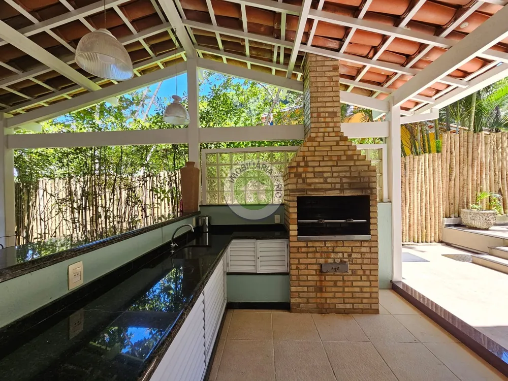 Casa, 5 quartos, 300 m² - Foto 7