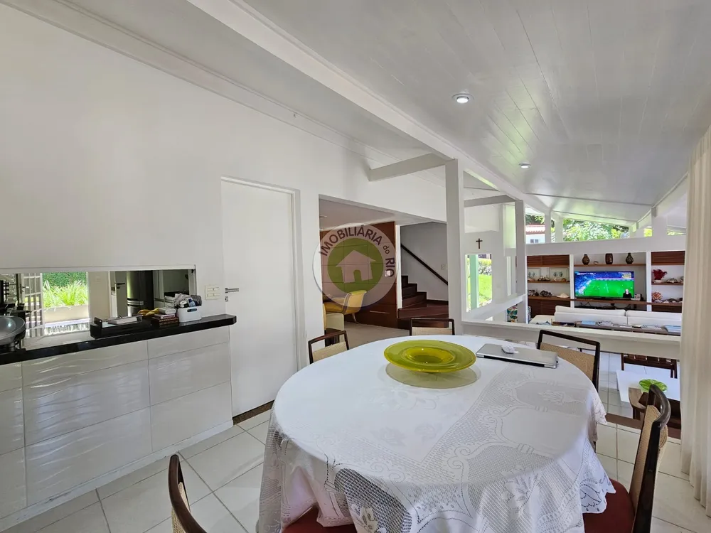 Casa, 5 quartos, 300 m² - Foto 25