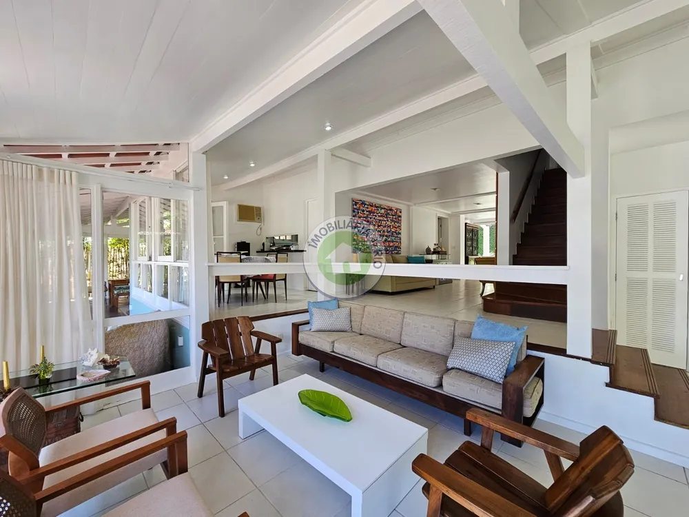 Casa, 5 quartos, 300 m² - Foto 62