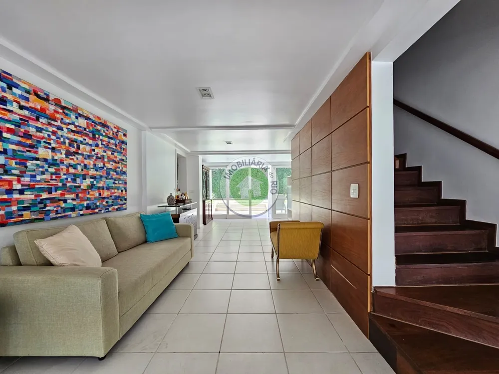 Casa, 5 quartos, 300 m² - Foto 16