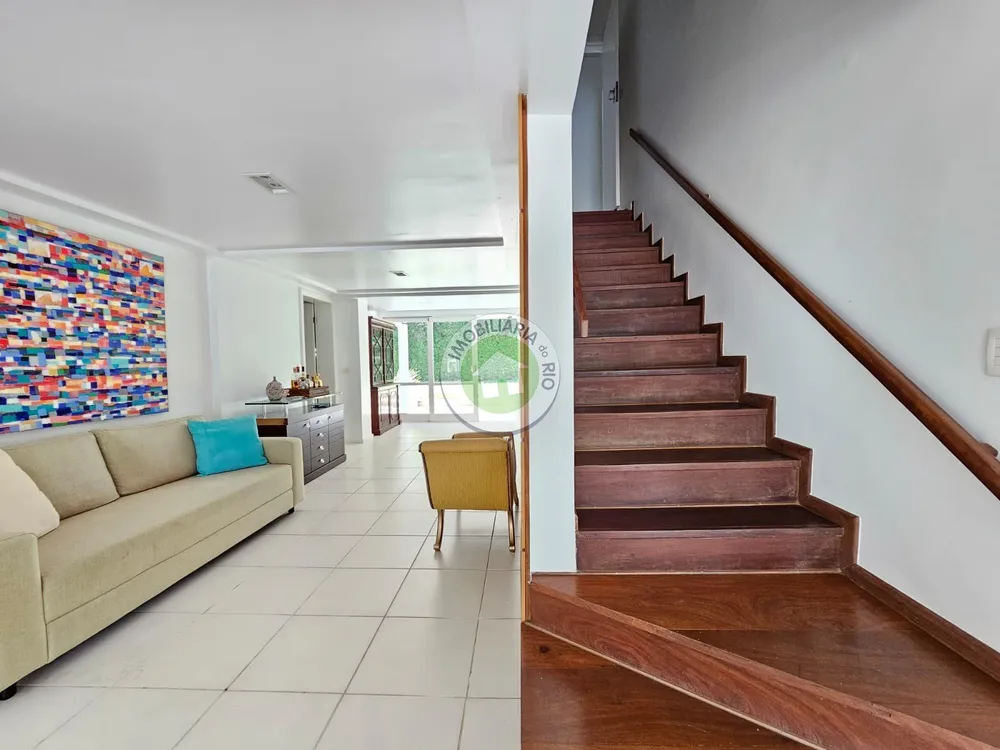 Casa, 5 quartos, 300 m² - Foto 22