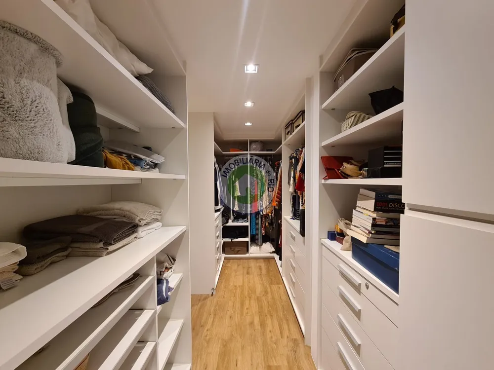 Apartamento, 4 quartos, 210 m² - Foto 15
