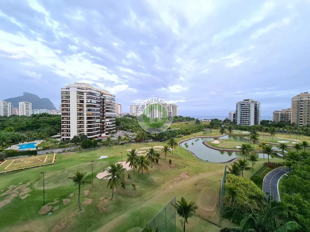 Apartamento, 4 quartos, 210 m² - Foto 6