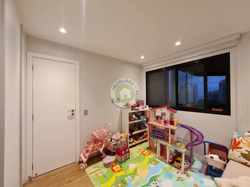 Apartamento, 4 quartos, 210 m² - Foto 28