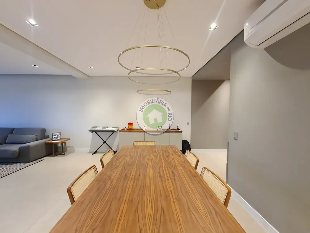 Apartamento, 4 quartos, 210 m² - Foto 42