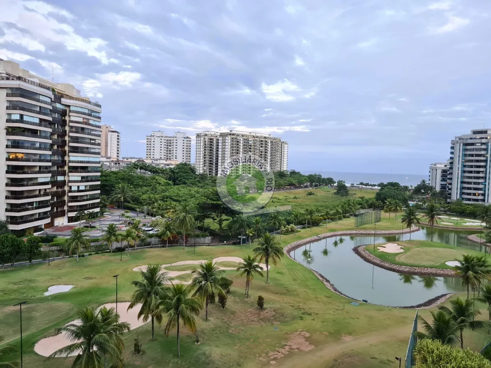 Apartamento, 4 quartos, 210 m² - Foto 5