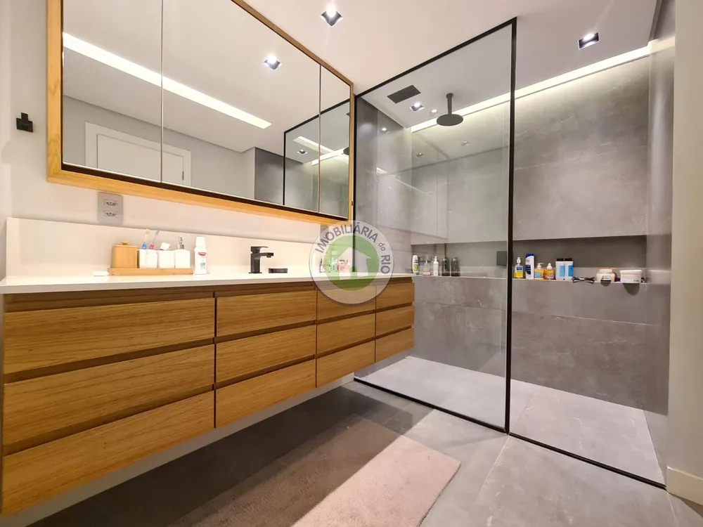Apartamento, 4 quartos, 210 m² - Foto 16