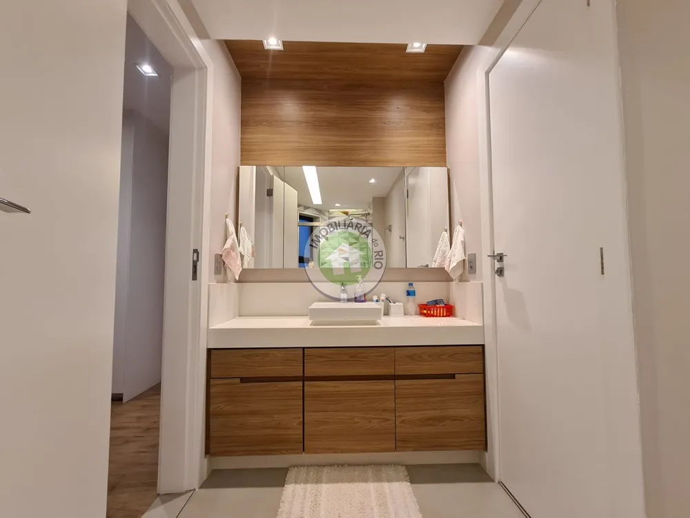 Apartamento, 4 quartos, 210 m² - Foto 22