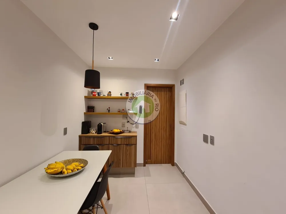 Apartamento, 4 quartos, 210 m² - Foto 41