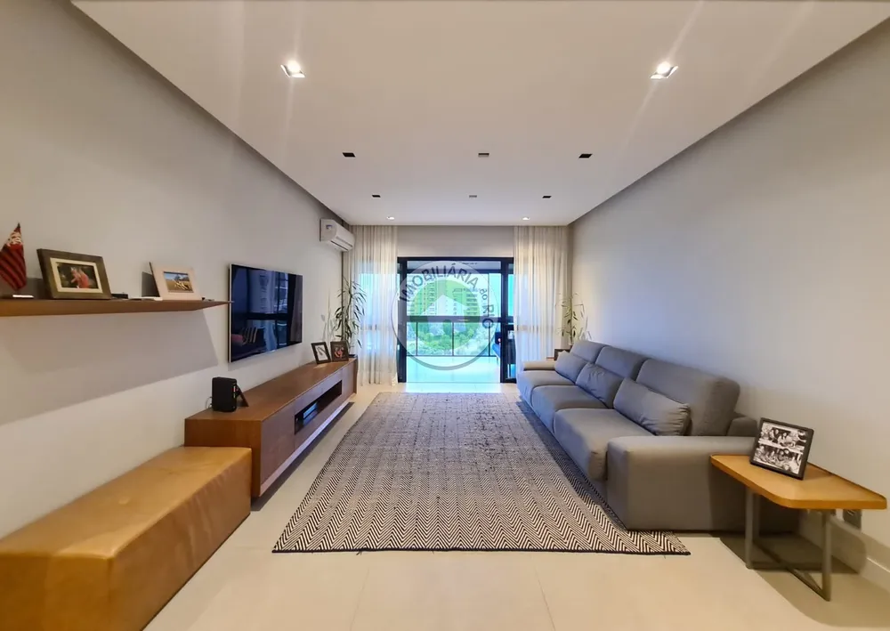 Apartamento, 4 quartos, 210 m² - Foto 8