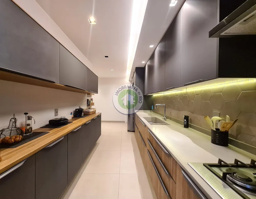 Apartamento, 4 quartos, 210 m² - Foto 39