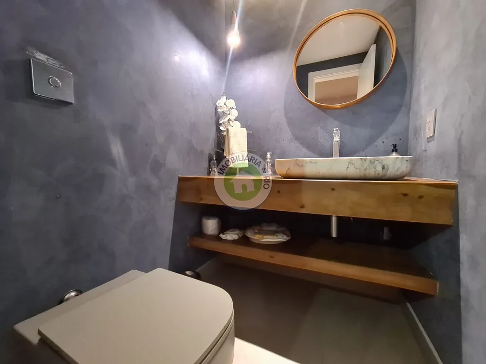 Apartamento, 4 quartos, 210 m² - Foto 40