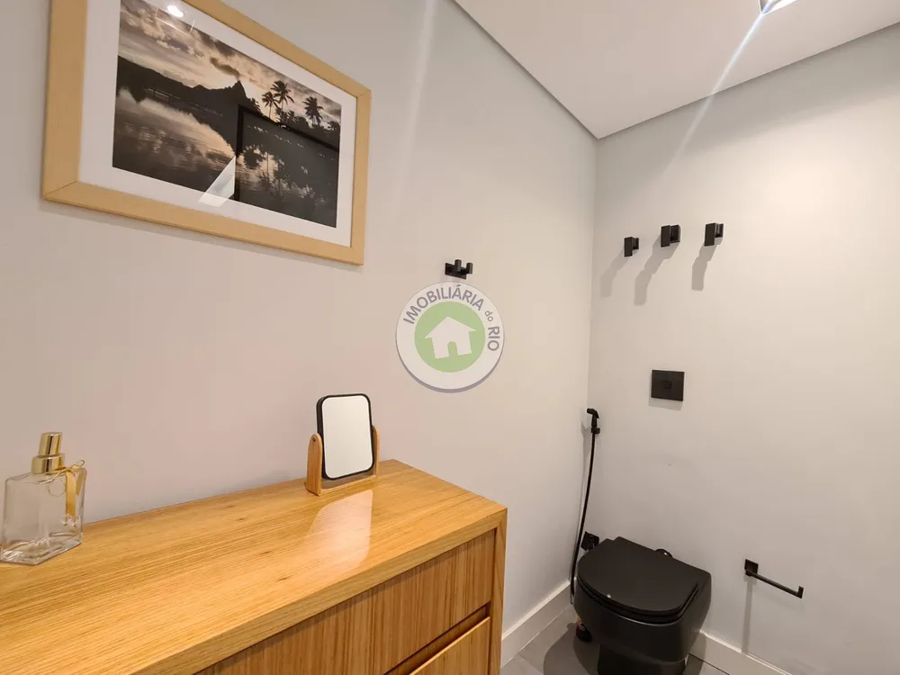 Apartamento, 4 quartos, 210 m² - Foto 17