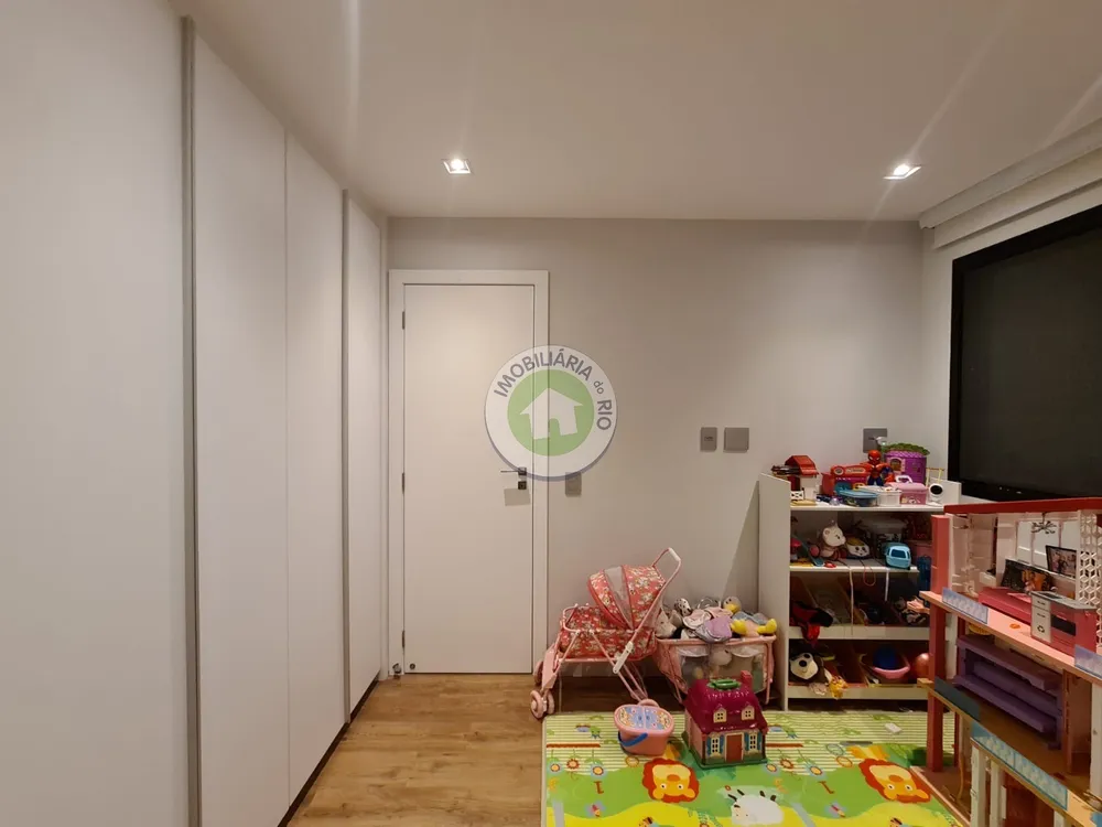 Apartamento, 4 quartos, 210 m² - Foto 27
