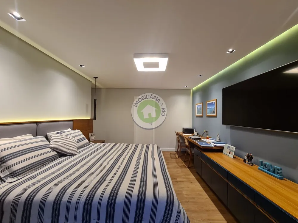 Apartamento, 4 quartos, 210 m² - Foto 10