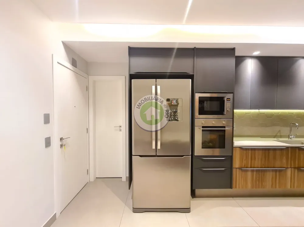 Apartamento, 4 quartos, 210 m² - Foto 33