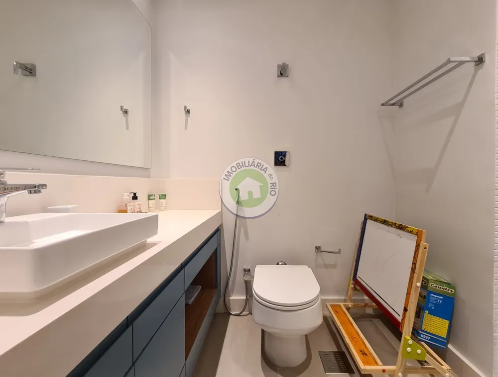 Apartamento, 4 quartos, 210 m² - Foto 25