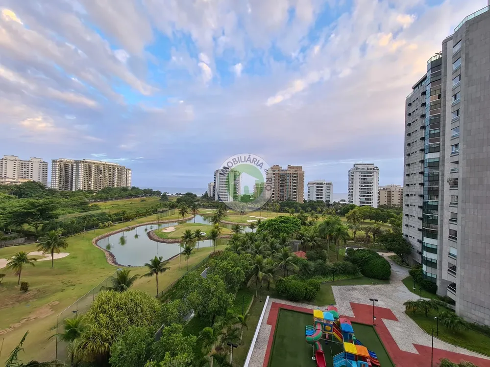 Apartamento, 4 quartos, 210 m² - Foto 44