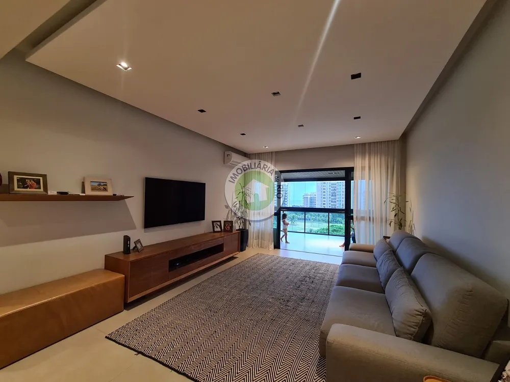 Apartamento, 4 quartos, 210 m² - Foto 7