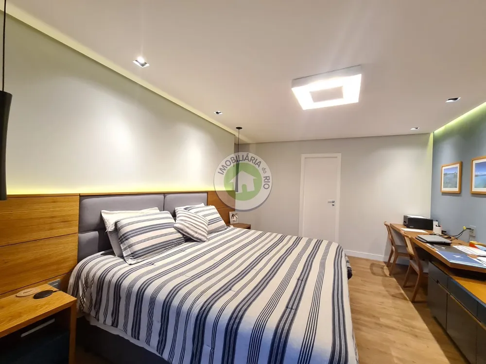 Apartamento, 4 quartos, 210 m² - Foto 13