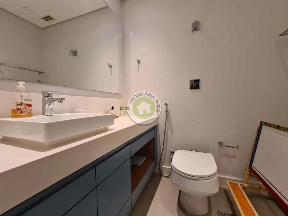 Apartamento, 4 quartos, 210 m² - Foto 26