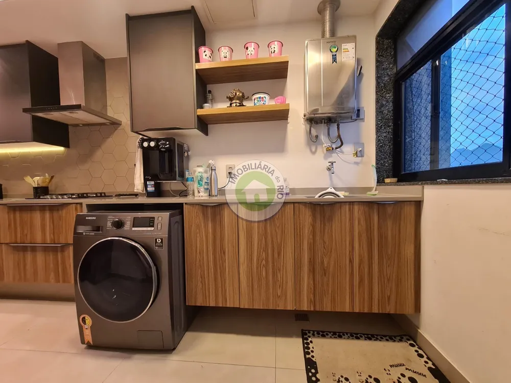 Apartamento, 4 quartos, 210 m² - Foto 34